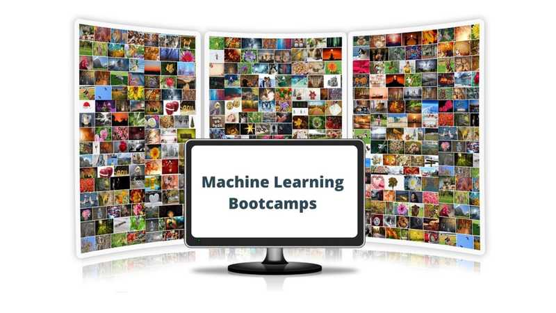 Best bootcamps and programs to learn Machine Learning and Data Science