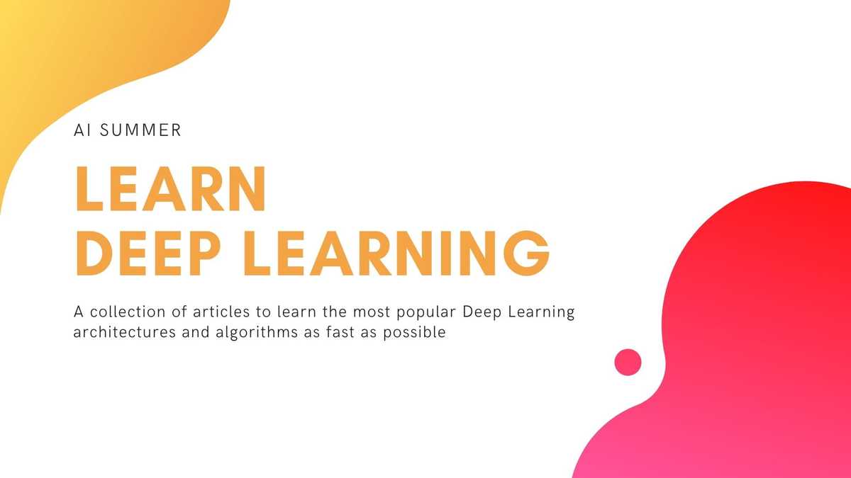 learn-deep-learning