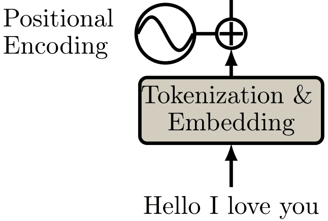 input-processing-tokenization-embedding