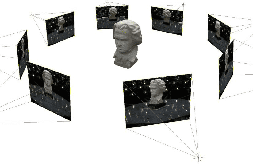 3d-reconstruction