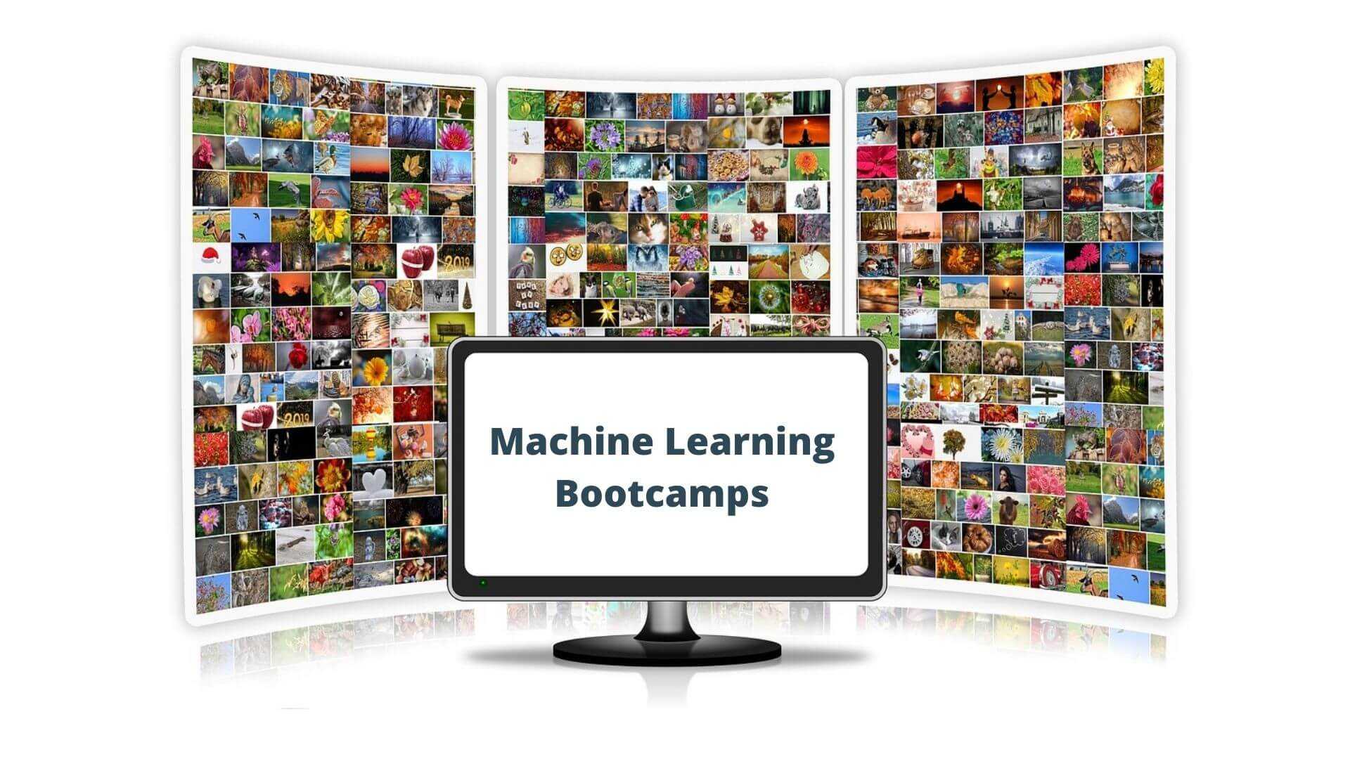 Best Bootcamps And Programs To Learn Machine Learning And Data Science ...