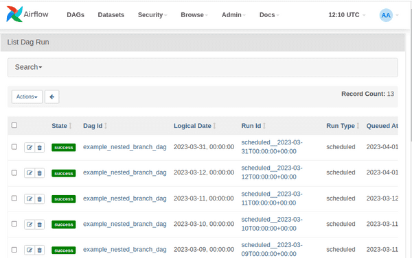 A complete Apache Airflow tutorial: building data pipelines with Python ...